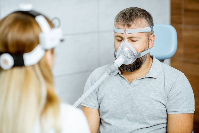 cpap machine without prescription