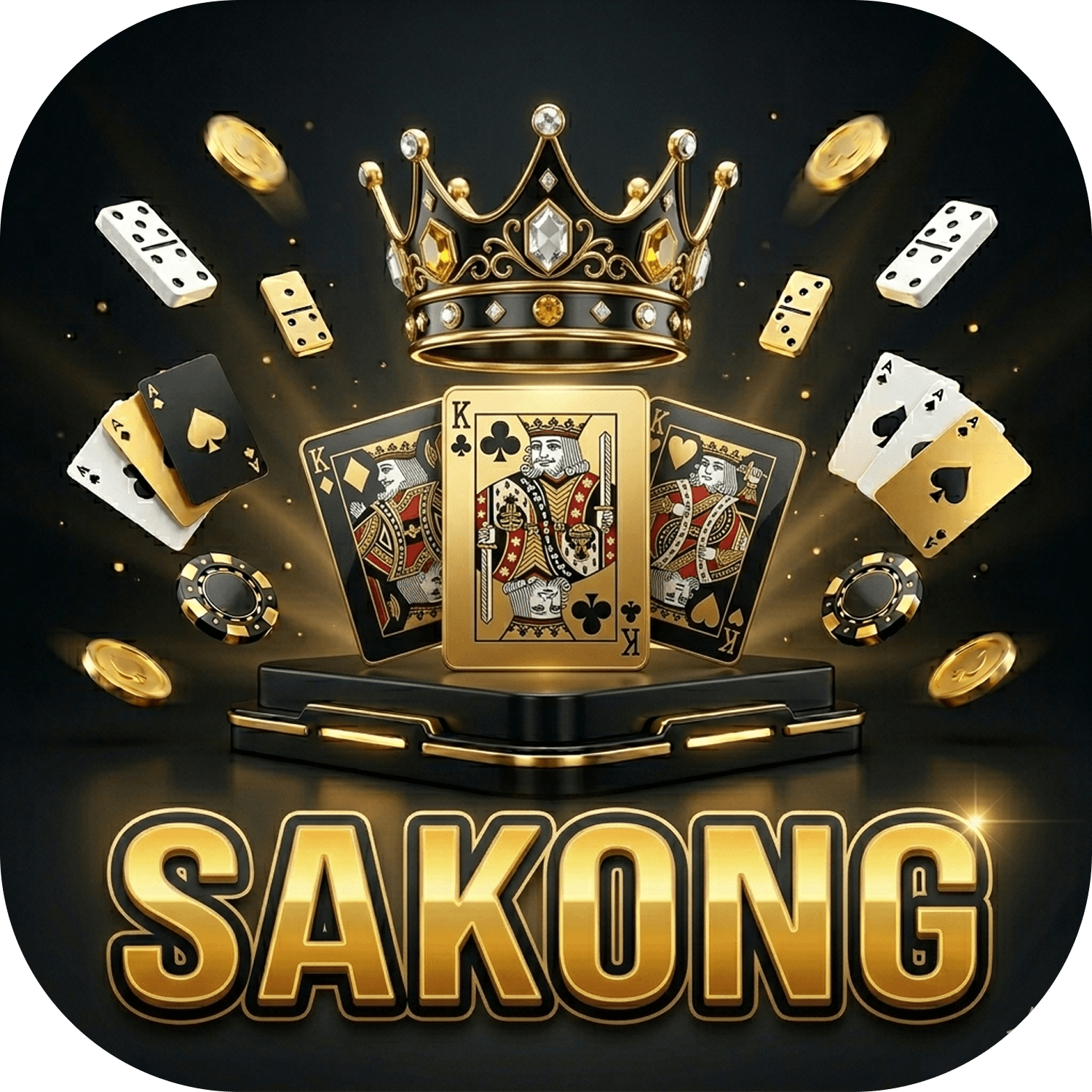 pkv games sakong