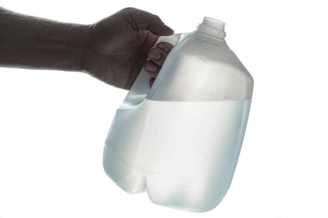 Water for the cpap humidifier which one is better and why dr savard