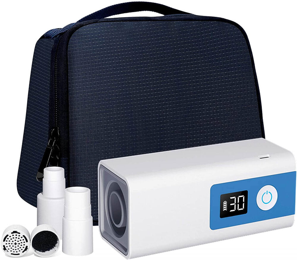 Three Best CPAP Cleaning Machines Review (2022) CPAPGuide